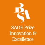 Sage Prize Innovation & Excellence image.