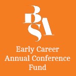 Early Career Annual Conference Fund logo