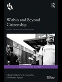 Within and Beyond Citizenship cover image