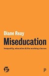 Miseducation cover image