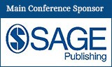 Main conference sponsor image.