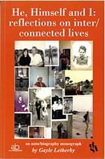He, Himself and I: reflections on inter/connected lives cover image.