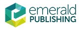 Emerald Publishing logo.