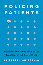 Image of Policing Patients cover.