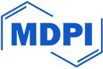 Image of MDPI logo.