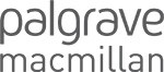 Image of Palgrave Macmillan logo.