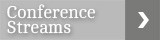Conference Streams button.